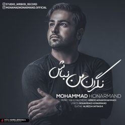 دانلود آهنگ محسن هنرمند دورت بگردم