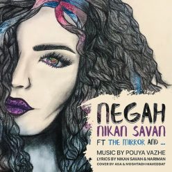 Nikan Savan – Negah