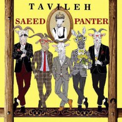 Saeed Panter – Tavileh