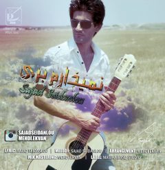 Sajad Seidanlou – Nemizaram Beri