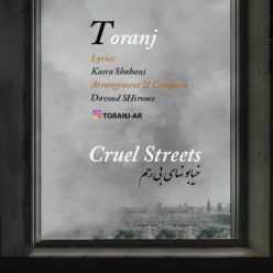 دانلود آهنگ امیر خدایی ترنج خاتون