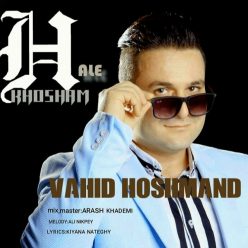 Vahid Houshmand – Hale Khosham