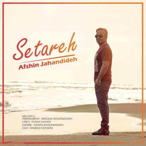 Afshin Jahandideh – Setareh