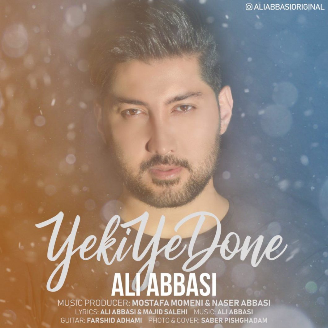 Ali Abbasi – Yeki Yedone