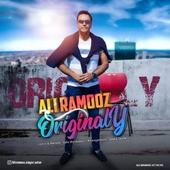 Ali Ramooz – Originaly