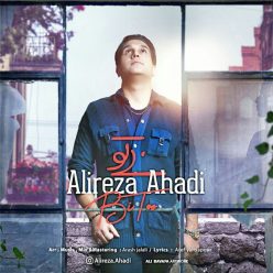 Alireza Ahadi – Bi To