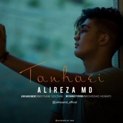 Alireza Md – Tanhaei