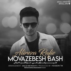 Alireza Rafie – Movazebesh Bash