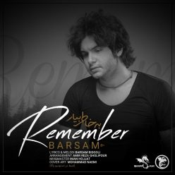Barsam – Be Khater Biar