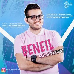 دانلود آهنگ رضا صادقی و بن ایل لجباز