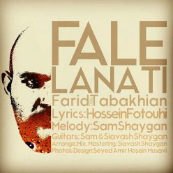 Farid Tabakhian – Fale Lanati
