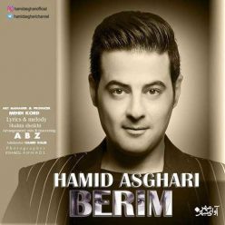 Hamid Asghari – Berim