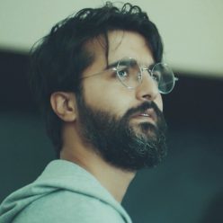 Hoorosh Band – Akhar Mano Be Baad Dad