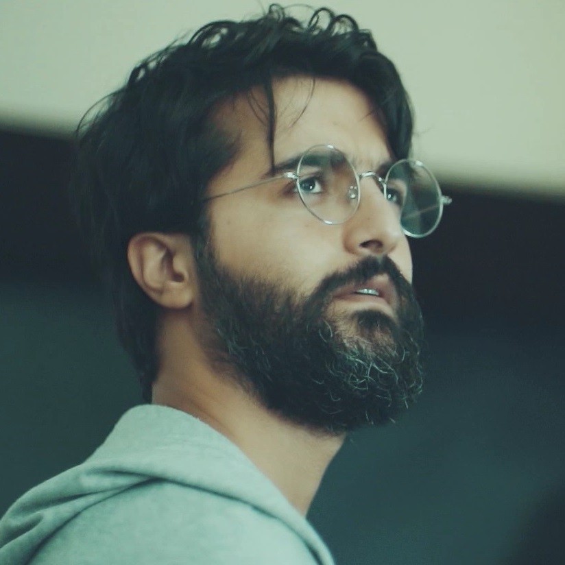 Hoorosh Band – Akhar Mano Be Baad Dad