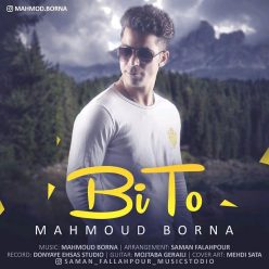 Mahmoud Borna – Bi To