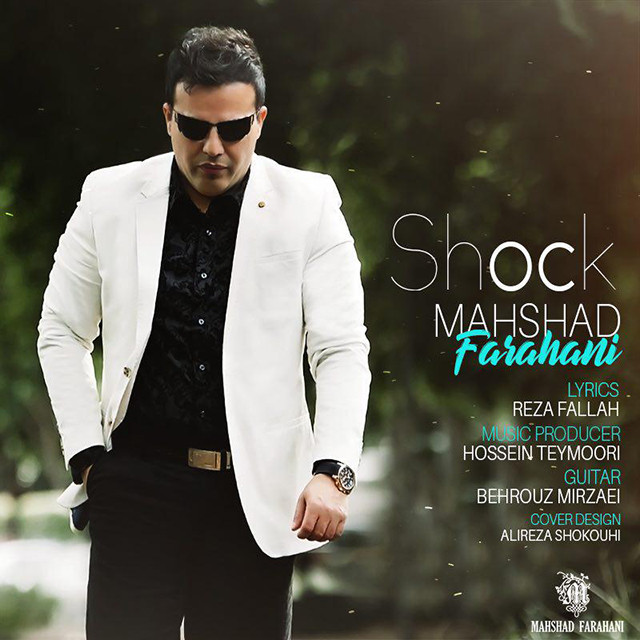 Mahshad Farahani – Shock