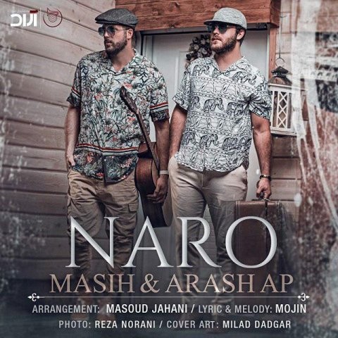 Masih Ft. Arash Ap – Naro