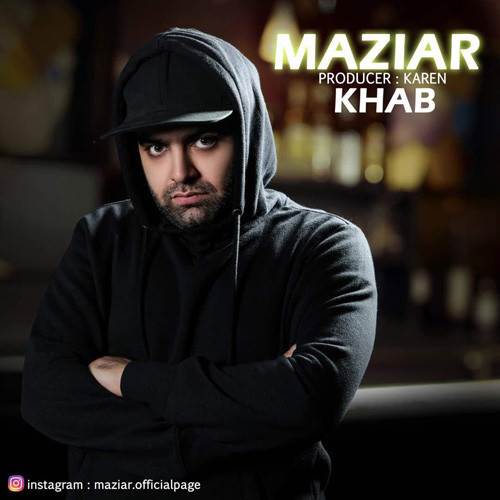 Maziar – Khab