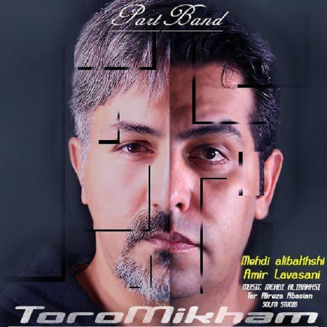 Mehdi Alibakhshi & Amir Lavasani – Toro Mikham