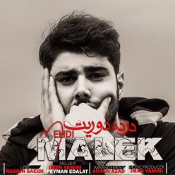 Mehdi Malek – Darde Doorit
