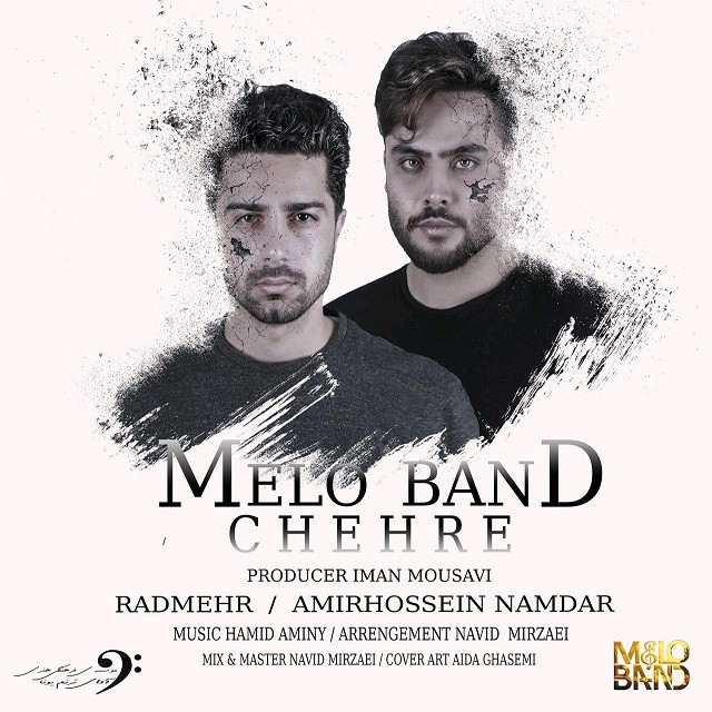 Melo Band – Chehre