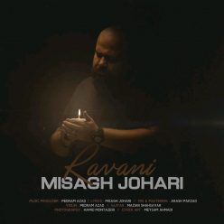 Misagh Johari – Ravani