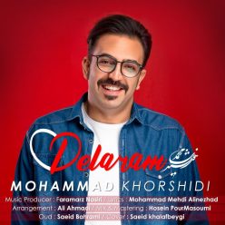Mohammad Khorshidi – Delaram
