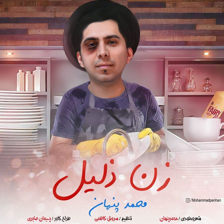 Mohammad Penhan – Zan Zalil