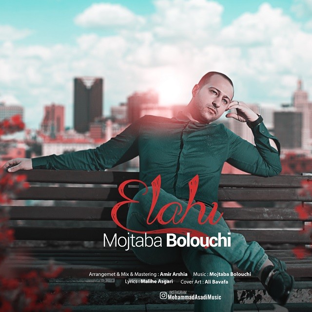 Mojtaba Bolouchi – Elahi