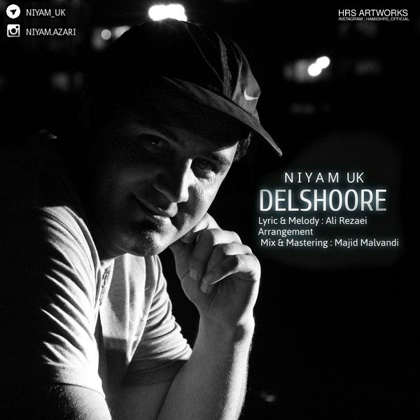 Niyam Uk – Delshoore