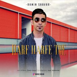 Ramin Saavar  – Harf Harfe Toe