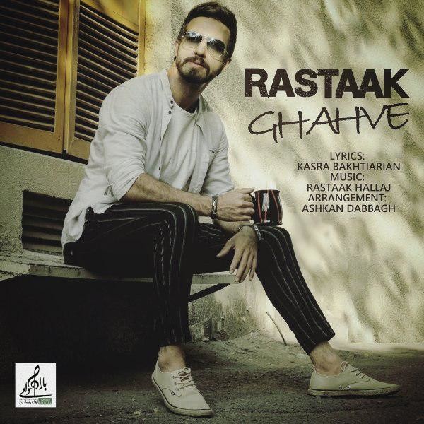 Rastaak – Ghahve