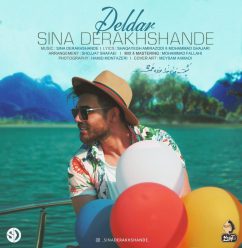 Sina Derakhshande – Deldar