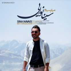 Sina Navaie – Mitarsidam
