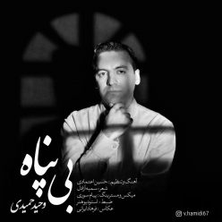 دانلود آهنگ وحید حمیدی به نام بی پناه