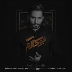 Amir Gohari – Khobe Halam