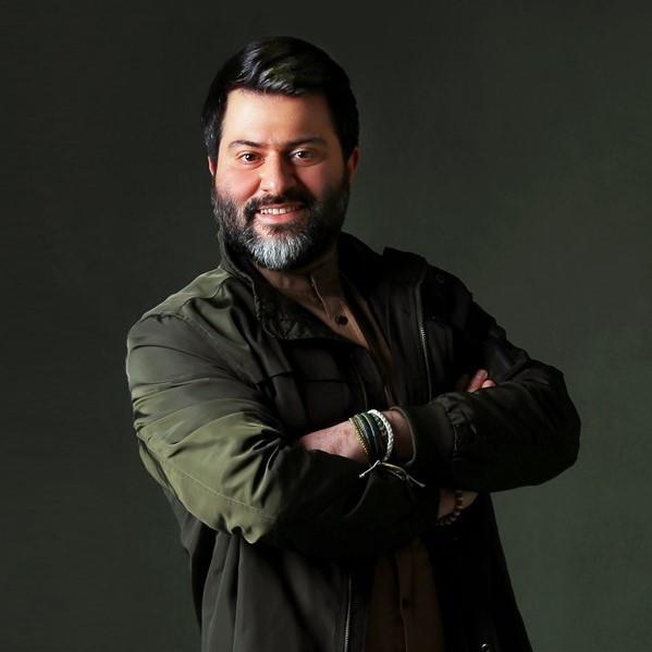 Amirhossein Noshali – Jashnvare Talab Anzali
