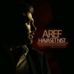 Aref Babaei – Havaset Nist