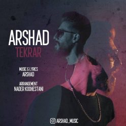 Arshad – Tekrar