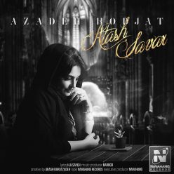 Azadeh Hodjat – Atash Savar