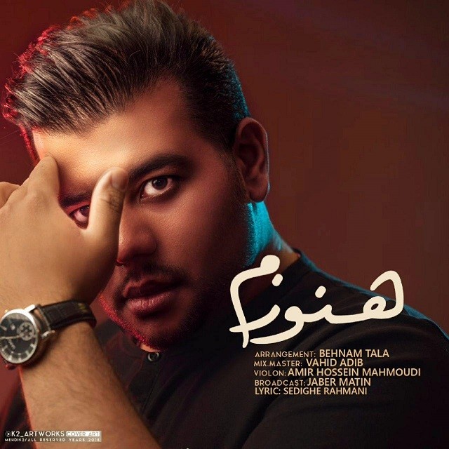 دانلود آهنگ بهنام طلا هنوزم