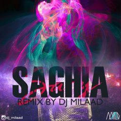 DJ Milad – Saghia ( Remix )
