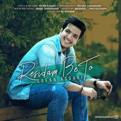 Erfan Asgari – Residam Be To
