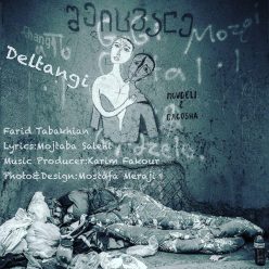Farid Tabakhian – Deltangi
