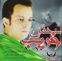Farshid Sajed – Hese Gharib