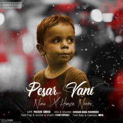 Hamze Noori & Nima – Pesar Yani