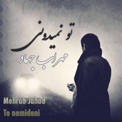 Mehrab Jahad – To Nemidoni