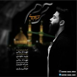 Mehrdad Banaiy – Haram