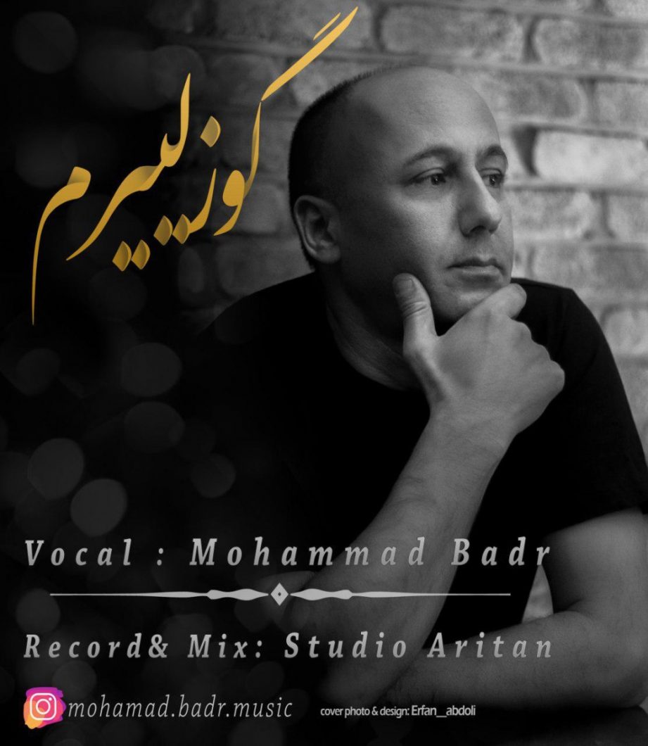 Mohammad Badr – Gozlayiram