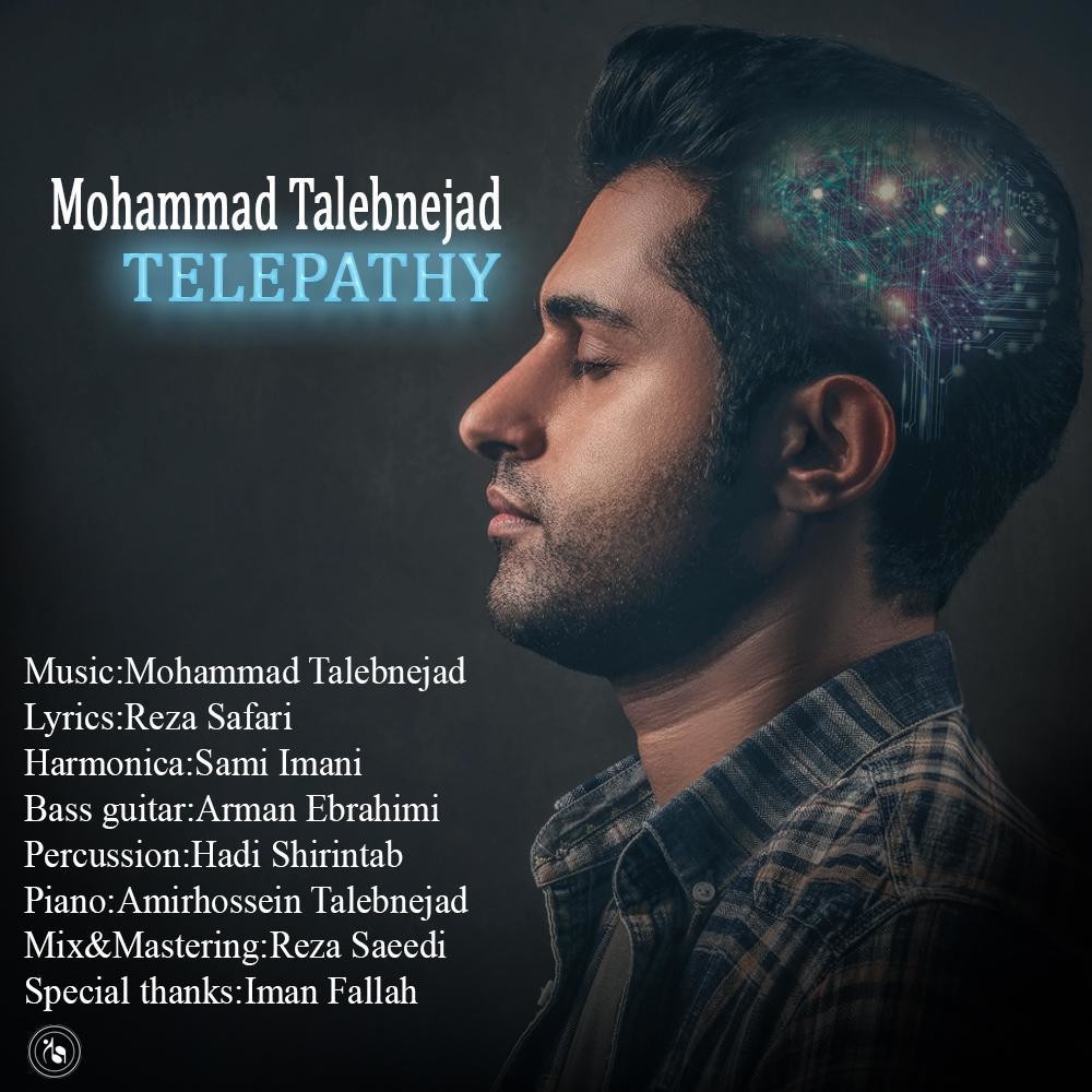 Mohammad Talebnejad – Telepathy